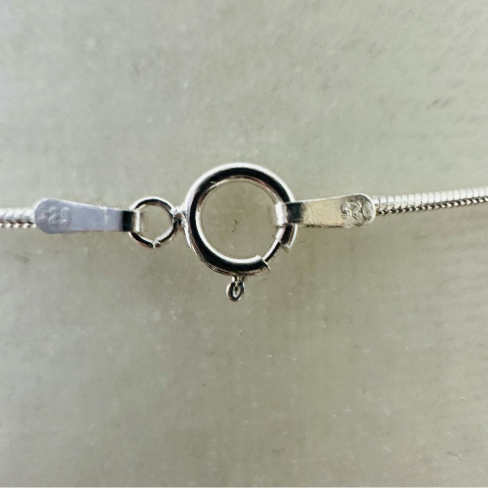 Sterling Silver 925 Saint Benedict Key Open Miracles Solid Catholic Christian - Picture 8 of 12